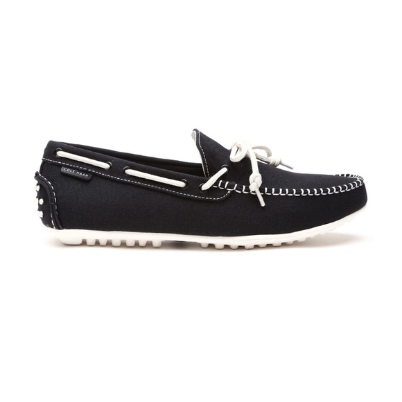 Cole Haan Other - Cole Haan Grand LTE Moccasin-Size 9 (Men)